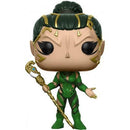 Pop! Power Rangers (2017): Rita [401] (used)