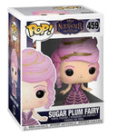 Pop! Nutcracker and the Four Realms: Sugar Plum Fairy [459] (used)