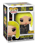 Pop! Drag Queens: Pabllo Vittar [08] (used)