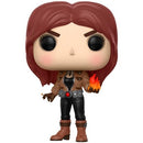 Pop! Hellboy: Liz Sherman [02] (used)