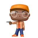 Pop! Kingsman: Valentine [464] (used)