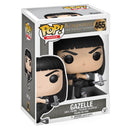 Pop! Kingsman: Gazelle [465] (used)