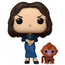Pop! His Dark Materials: Mrs. Coulter with Ozymandias [1111] (used)