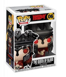 Pop! Hellboy: The Queen of Blood [06] (used)
