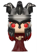 Pop! Hellboy: The Queen of Blood [06] (used)
