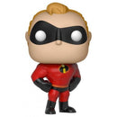 Pop! Incredibles 2: Mr. Incredible [363] (used)