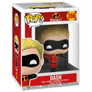 Pop! Incredibles 2: Dash [366] (used)