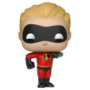 Pop! Incredibles 2: Dash [366] (used)