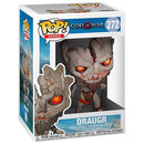 Pop! God of War: Draugr [272] (used)