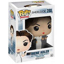 Pop! Sherlock: Irene Adler [288] (used)