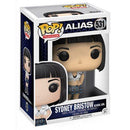 Pop! Alias: Sydney Bristow (School Girl) [531] (used)