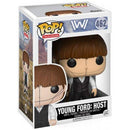 Pop! Westworld: Young Ford [462] (used)