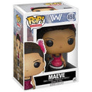 Pop! Westworld: Maeve [458] (used)