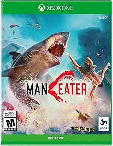 Maneater (used)