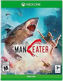 Maneater (used)