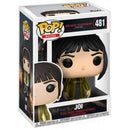Pop! Blade Runner 2049: Joi [481] (used)
