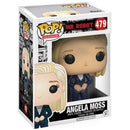Pop! Mr. Robot: Angela Moss [479] (used)