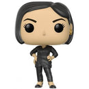 Pop! Mr. Robot: White Rose [481] (used)