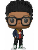 Pop! Runaways: Alex Wilder [356] (used)