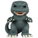 Pop! Godzilla [239] Super Sized (used)