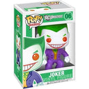 Pop! DC Universe: The Joker [06] (used)