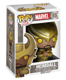 Pop! Thor: Heimdall [55] (used)