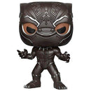 Pop! Black Panther: Black Panther (Masked) [273] Chase Variant (used)