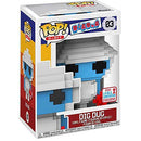 Pop! Dig Dug: Dig Dug [03] (used)
