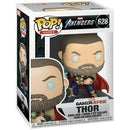 Pop! Avengers (Game): Thor [628] (used)