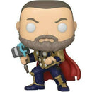 Pop! Avengers (Game): Thor [628] (used)