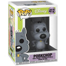 Pop! Doug: Porkchop [412] (used)