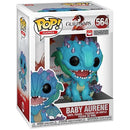 Pop! Guild Wars 2: Baby Aurene [564] (used)