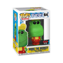 Pop! PEZ: Mimic the Monkey [64] (used)
