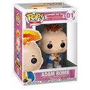 Pop! Garbage Pail Kids: Adam Bomb [01] (used)