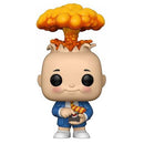 Pop! Garbage Pail Kids: Adam Bomb [01] (used)