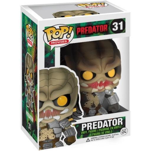 Pop! Predator: Predator [31] *Damaged Box (used)