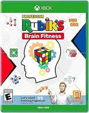 Professor Rubik's Brain Fitness (used)