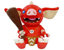 The Legend of Zelda: Breath of the Wild - Bokoblin 12" Plush Toy
