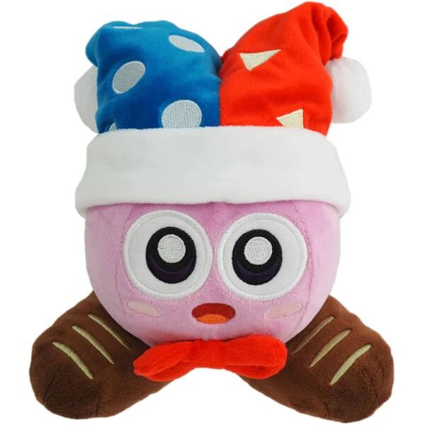 Kirby All Star Collection - Marx 8" Plush Toy