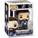 Pop! NHL - Tampa Bay Lightning: Nikita Kucherov [54] (used)