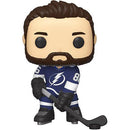 Pop! NHL - Tampa Bay Lightning: Nikita Kucherov [54] (used)