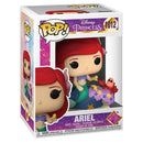 Pop! Disney Princess: Ariel [1012] (used)