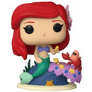 Pop! Disney Princess: Ariel [1012] (used)