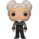 Pop! Zoolander: Mugatu [702] (used)