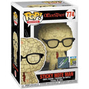 Pop! Office Space: Sticky Note Man [774] (used)