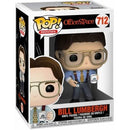 Pop! Office Space: Bill Lumbergh [712] (used)