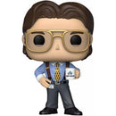 Pop! Office Space: Bill Lumbergh [712] (used)