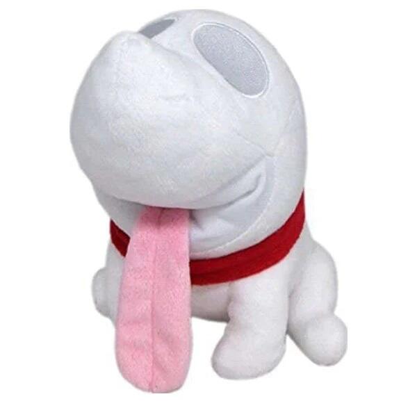 Luigi's Mansion - Polterpup 7" Plush Toy