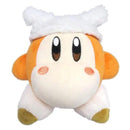 Kirby All Star Collection - Waddle Dee Sheep 6" Plush Toy