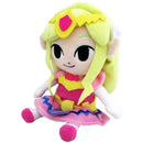 The Legend of Zelda: Windwaker - Zelda 8" Plush Toy